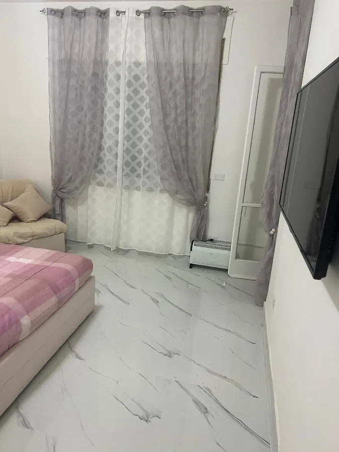 Casa Partenopea Apartment Naples