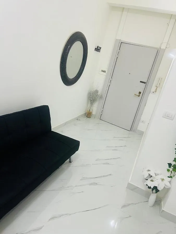Casa Partenopea Apartment Naples