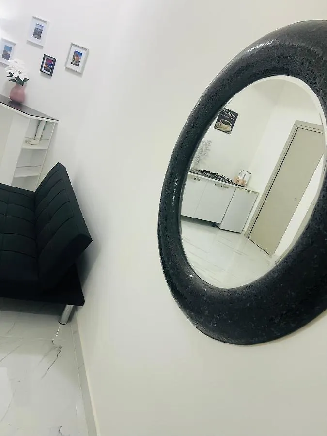 Casa Partenopea Apartment Naples