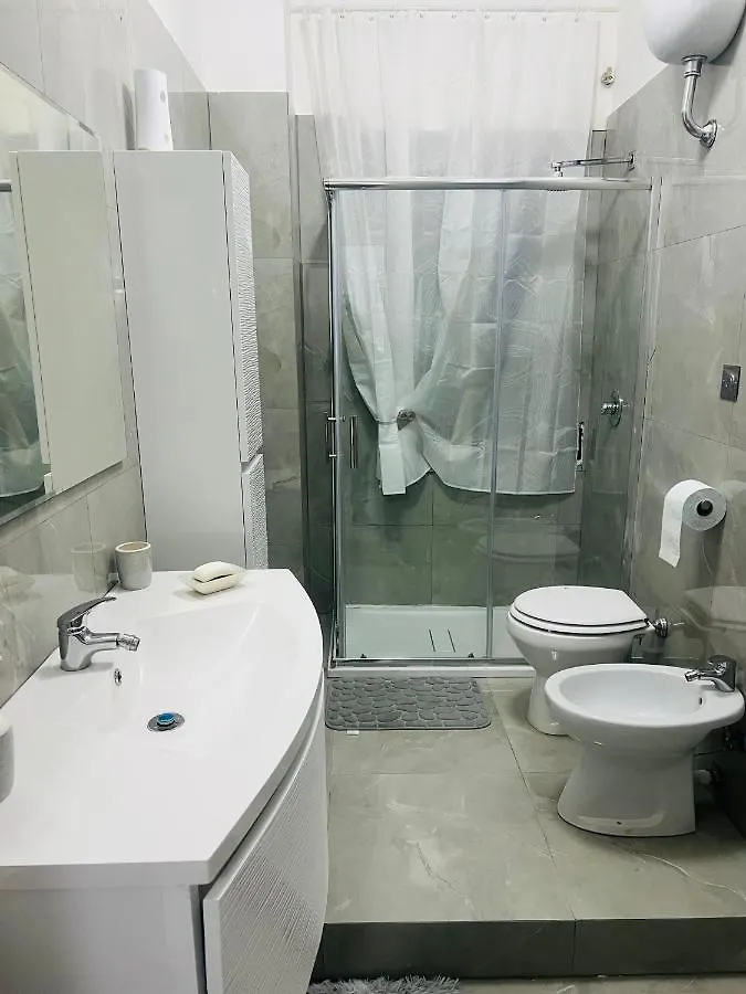 Casa Partenopea Apartment Naples