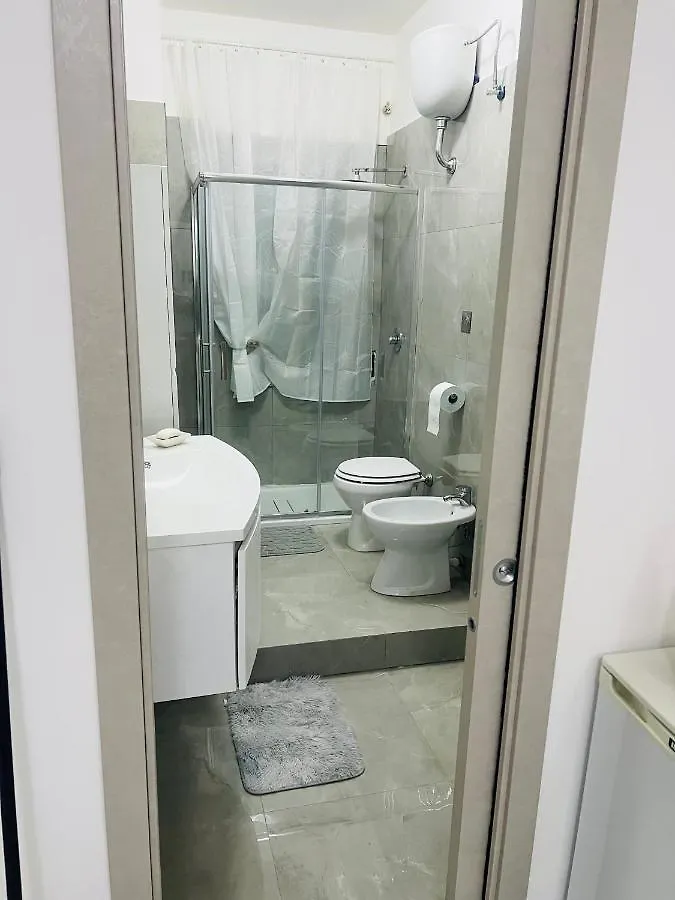 Casa Partenopea Apartment Naples
