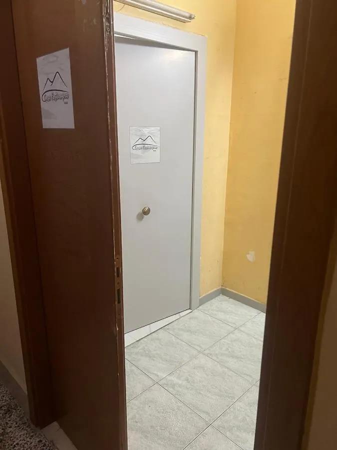 Casa Partenopea Apartment Naples