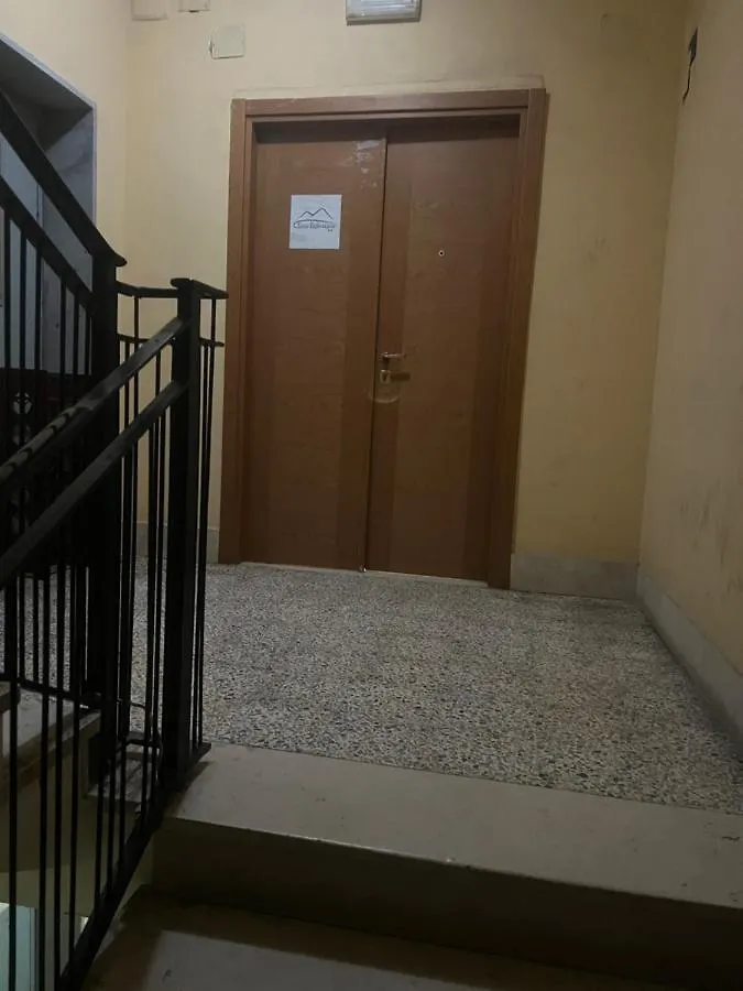 Casa Partenopea Apartment Naples 0*,
