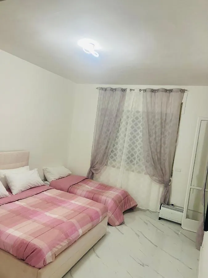 Casa Partenopea Apartment Naples 0*,  Italy