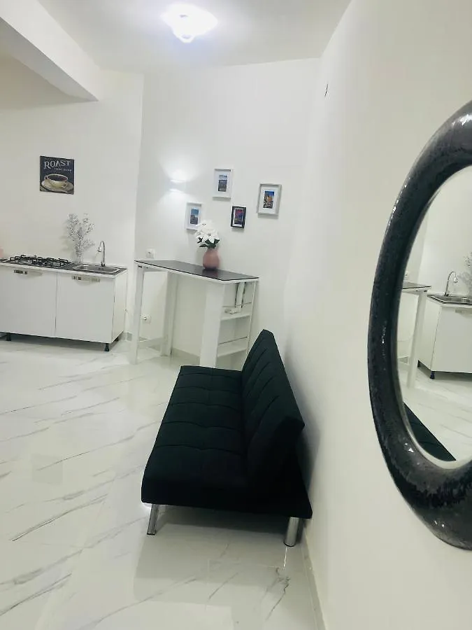 Casa Partenopea Apartment Naples Italy