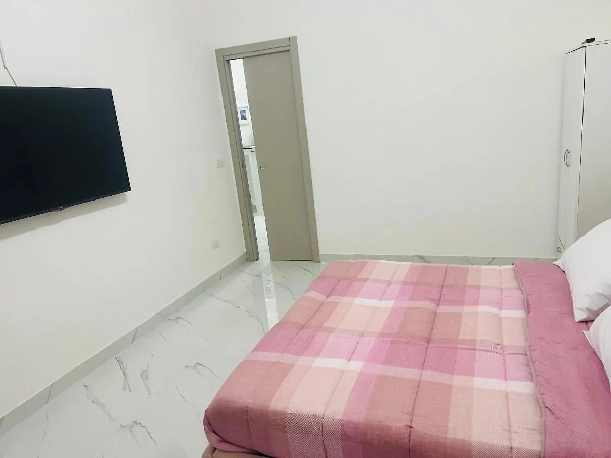 Casa Partenopea Apartment Naples