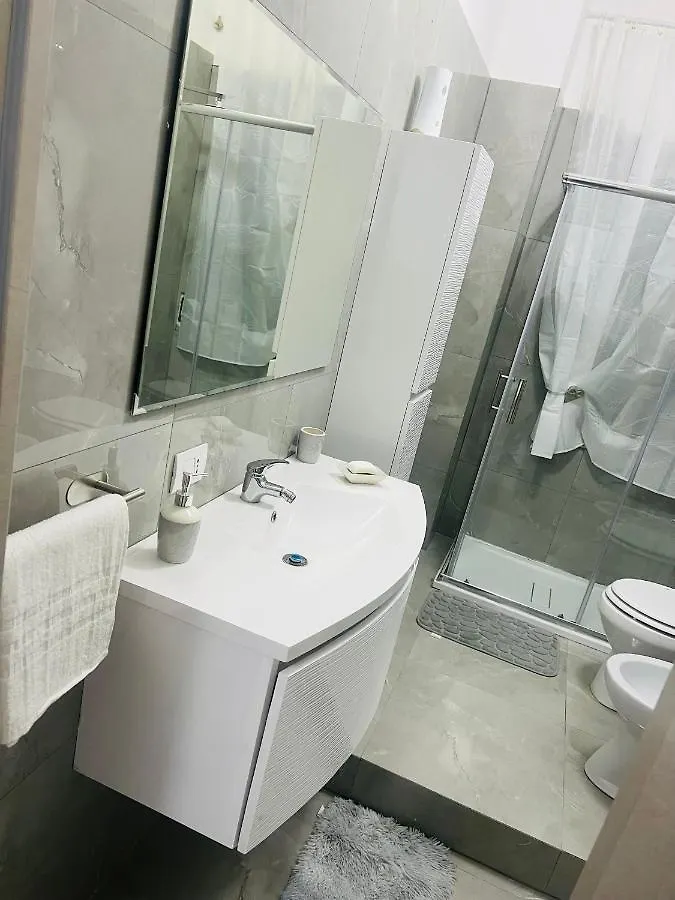 Casa Partenopea Apartment Naples 0*,  Italy