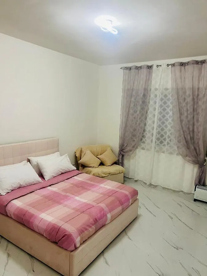 Casa Partenopea Apartment Naples Italy