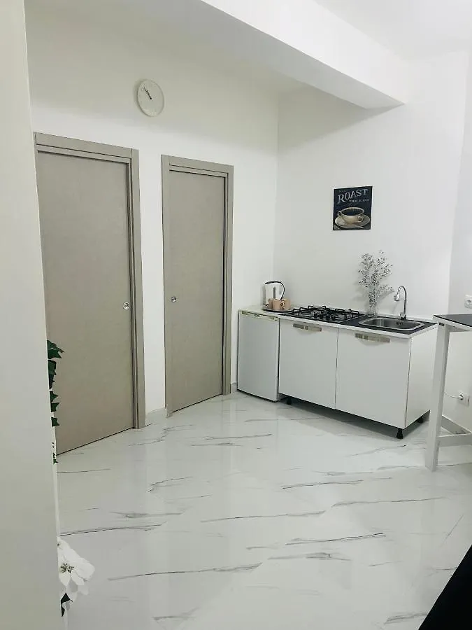 Casa Partenopea Apartment Naples