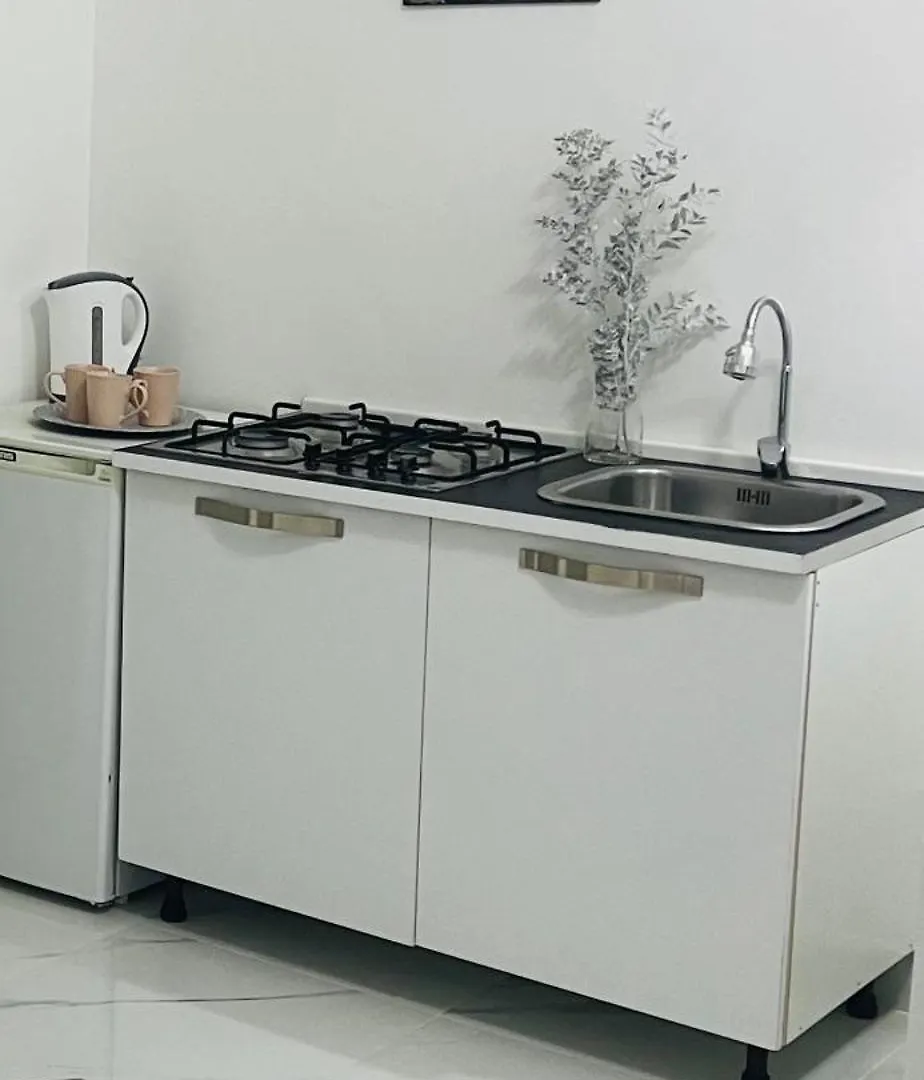 Casa Partenopea Apartment Naples 0*,  Italy